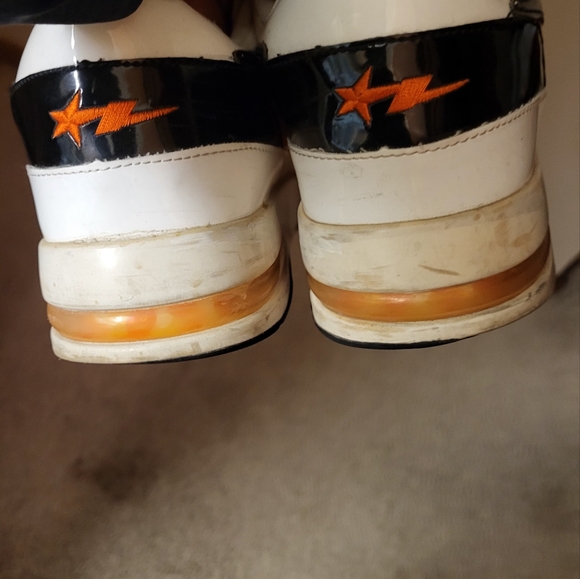 Bapesta roadsta - Picture 4 of 9